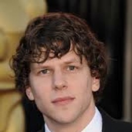 Jesse Eisenberg